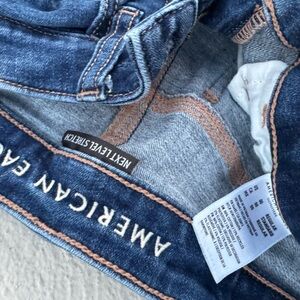 American Eagle Outfitters Blue Jeans